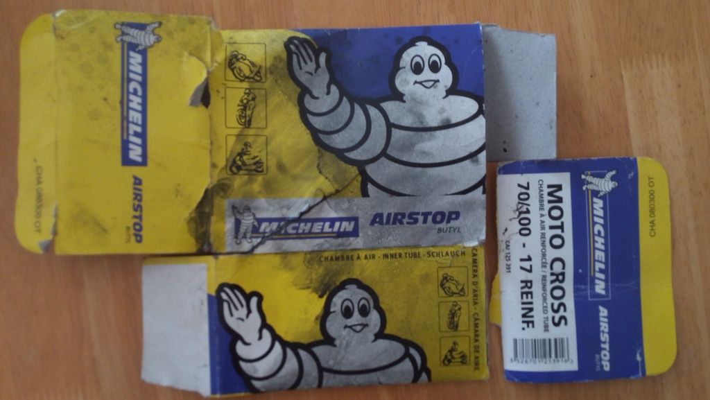 Best inner tubes Page 3