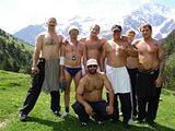 fedor.jpg image by greglyon0607