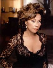 DIAHANN CARROLL Pictures, Images and Photos