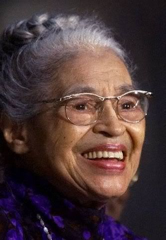 pictures of rosa parks family. ||Stories about rosa parks||: