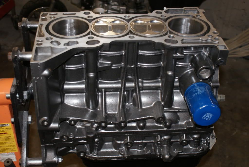 '07 Si K24A1/Z3 current build specs w/pics Honda / Acura K20a K24a