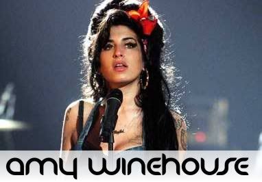 Amy Winehouse Pictures, Images and Photos