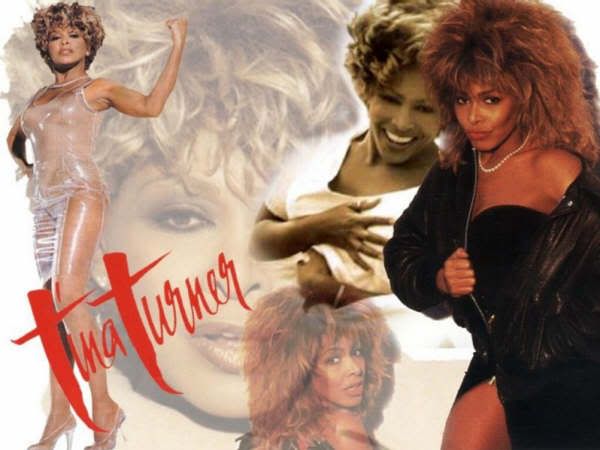 tina turner tickest