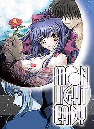 Moonlight Lady [MU]
