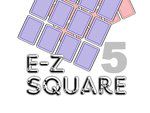 Book cover of Werner Miller's EZ-Square 5