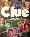 Clue: The Card Game