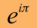 SkyBon's Euler's identity image