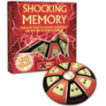 Shock Memory Game