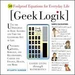 Geek Logik book