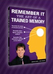 Remember It: The Art of a Trained Memory