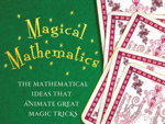 Cover of Magical Mathematics