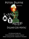 Mind Blasters, by Peter Duffie