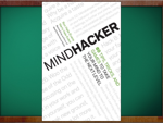 Mindhacker by Ron Hale-Evans and Marty Hale-Evans