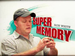Ron White Super Memory