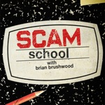 Brian Brishwood's Scam School