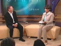 Scott Flansburg on Oprah