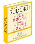 How To Solve Every Sudoku Puzzle