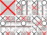 nneonneo's Optimal decision tree for player X in Tic-Tac-Toe