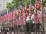 Marlon E's photo of United States flags