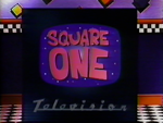 Square One TV logo
