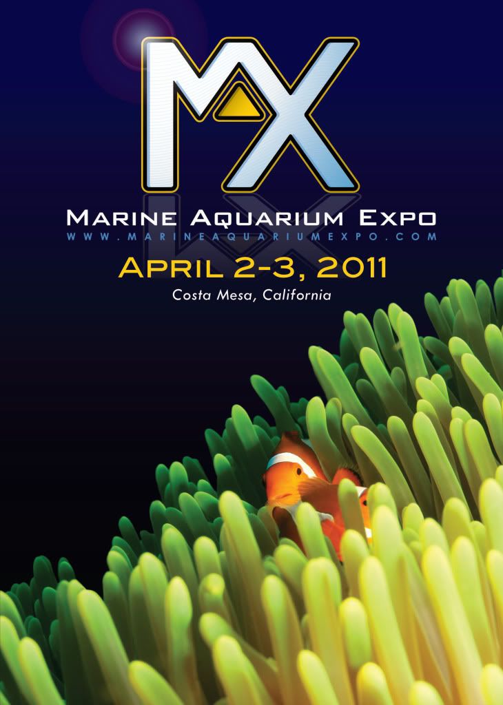 FisheriesDirectory2011Ad10 01 10 - Marine Aquarium Expo 2011