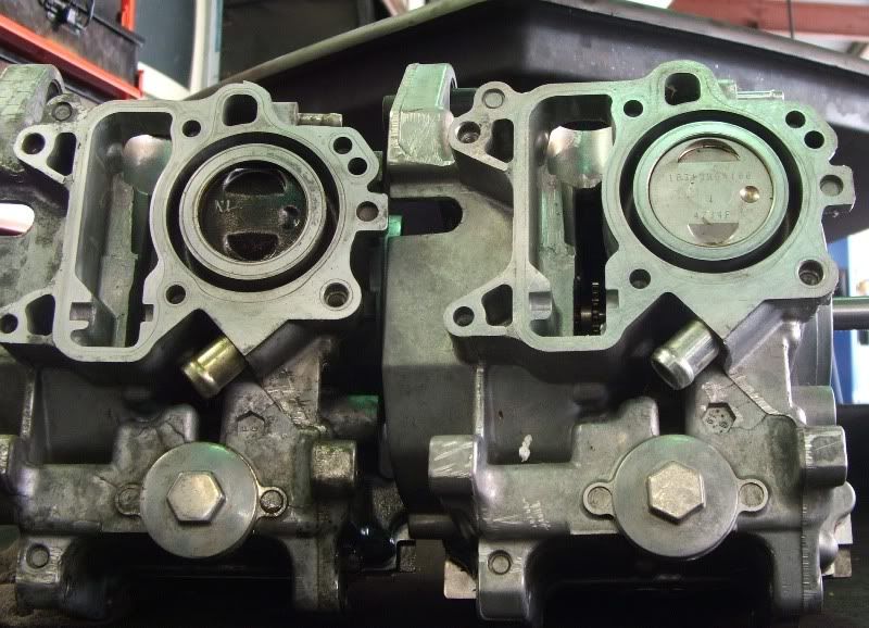 Big Bore Pros & Cons Ruckus Central