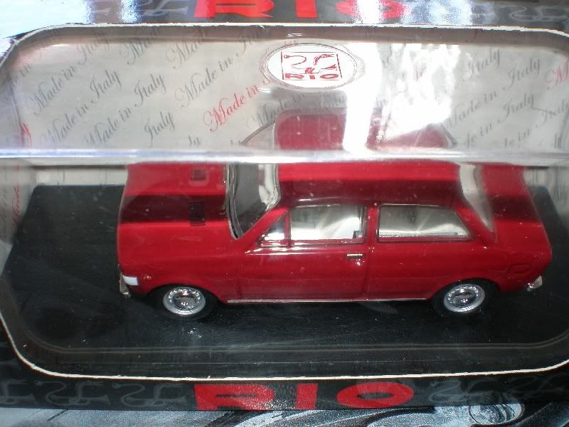 1969 fiat 128. Fiat 128,1969-2 porte