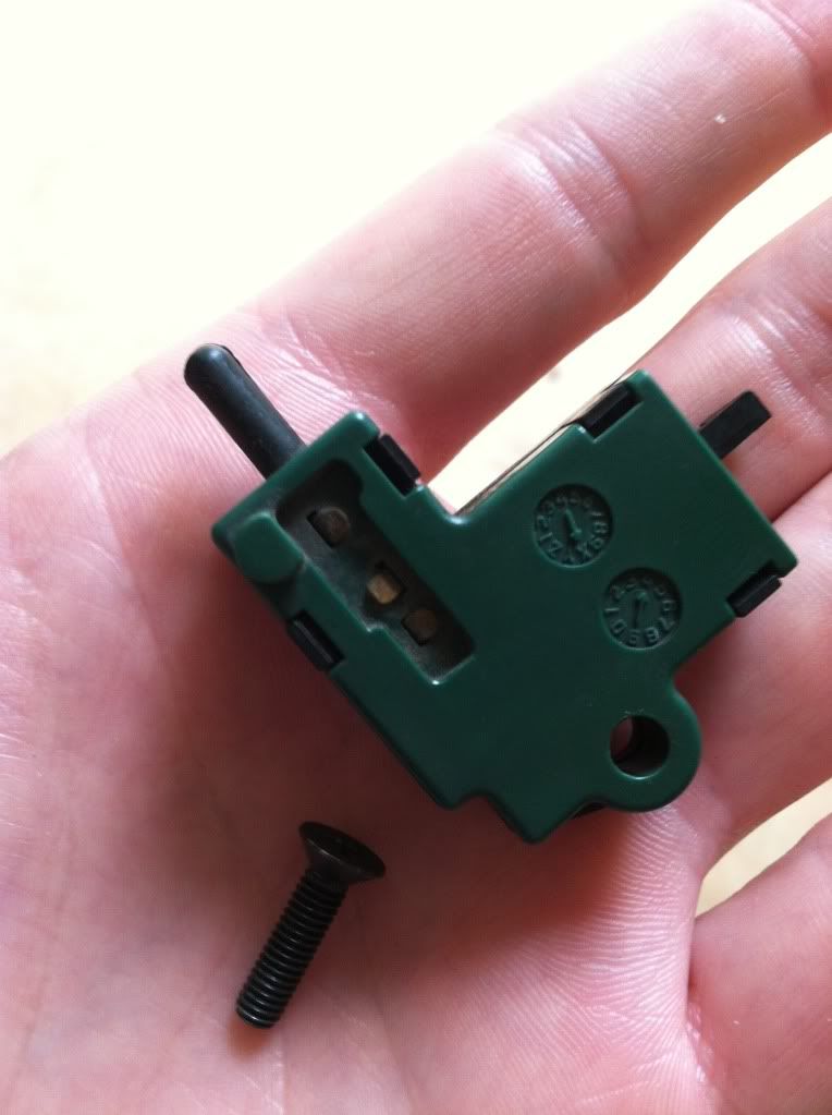 Clutch Lever Safety Switch..20 bucks Kawasaki Vulcan Forum