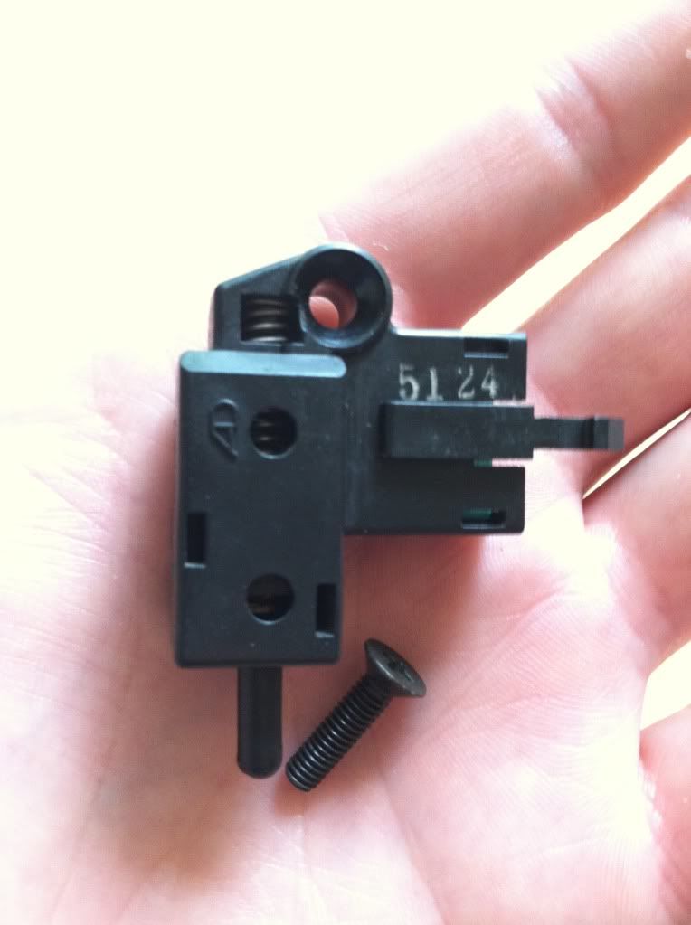 Clutch Lever Safety Switch..20 bucks Kawasaki Vulcan Forum