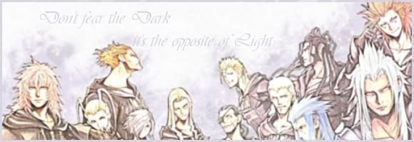The Power of Light and Dark