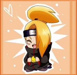 deidara