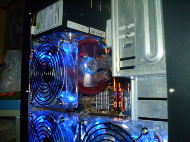 Zalman+cnps9500a+led