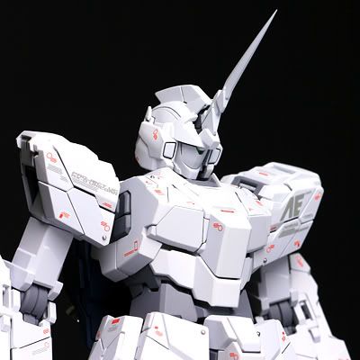 UNICORN GUNDAM 獨角獸圖片4