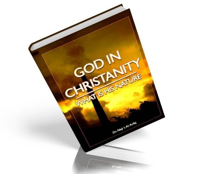 God In Christianity What Is His Nature 
