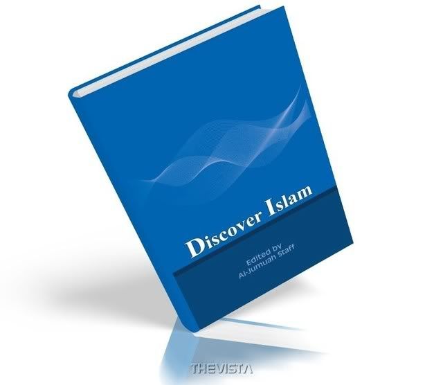 Discover Islam