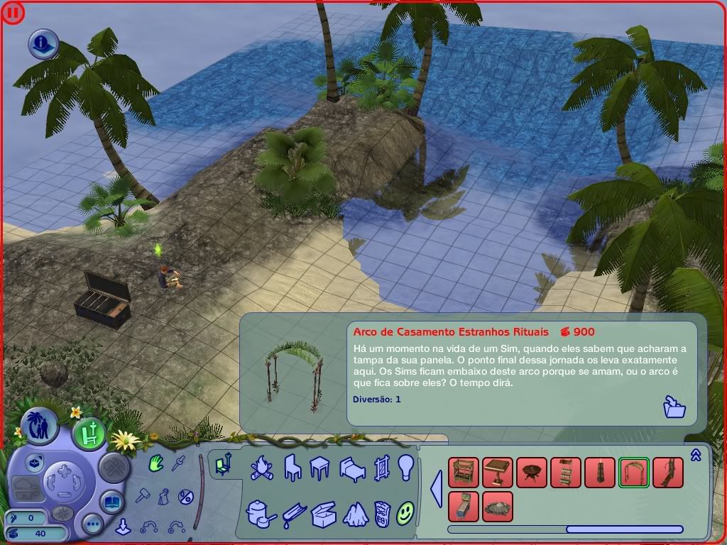 The Sims 2 Castaway Stories Crack