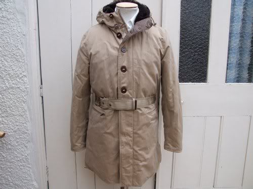 Do you consider Moncler jackets stylish? Why? | Styleforum