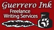 Guerrero Ink: Freelance Animal Writer
