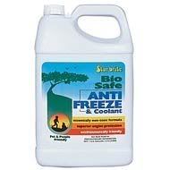 Bio Safe Propylene Glycol Anti Freeze