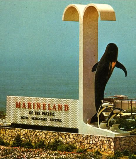 Marineland of the Pacific