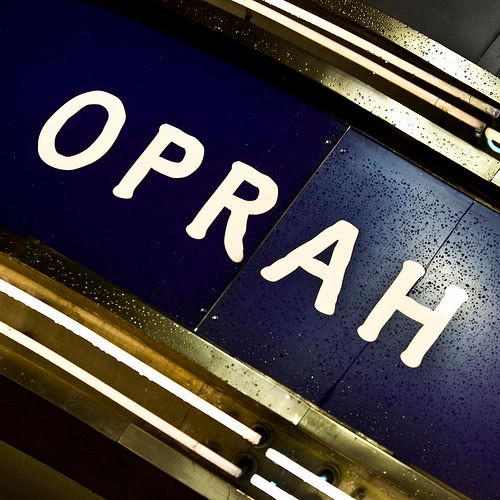 oprah winfrey network logo. the oprah winfrey network. ark