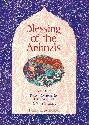 Blessing of the Animals: A Guide to Prayers & Ceremonies Celebrating Pets & Other Creatures by Diana L Guerrero