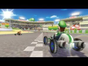 mario kart wii Pictures, Images and Photos