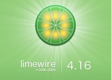 Lime4.16