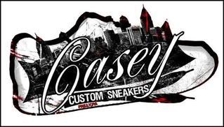 Casey Kicks Support Team