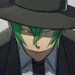 Hazama Avatar