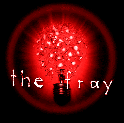 Fray Logo