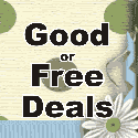 Good Or Free Deals
