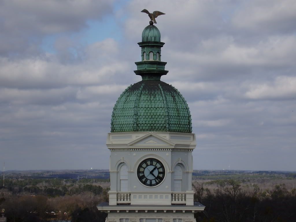 The Classic City...Athens, GA SkyscraperPage Forum