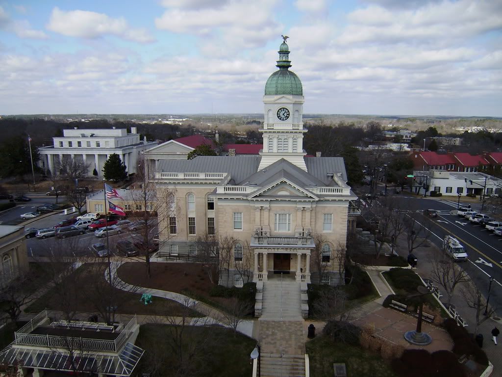 The Classic City...Athens, GA SkyscraperPage Forum
